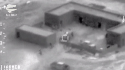 Yemen İHA'ları Suudi üslerini hedef aldı