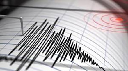 Terremoti: scossa magnitudo 6 a Taiwan