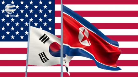 Pyongyang ve como “amenaza” ejercicios militare de EEUU y Japón