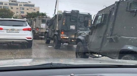 Ketegangan dan Penangkapan di al-Bireh Berlanjut