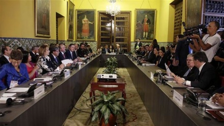 Mexico urges Lima Group not to meddle in Venezuela affairs