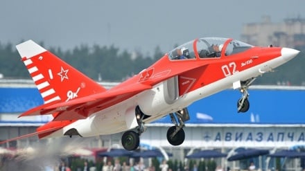 Ўзбекистон Россиядан ЯК-130 ўқув-ҳарбий самолётларини сотиб олмоқчи