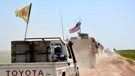 Siria: molti civili intrappolati nel sud-est