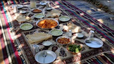 Desa Preshkaft, Destinasi Ekowisata di Iran (2)