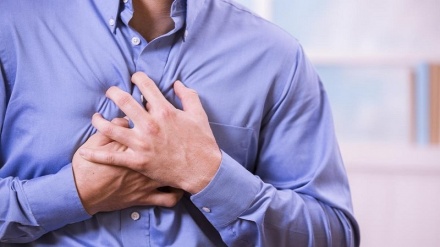  علائم عجیبی که نشان می‌دهند در معرض بیماری‌های قلبی قرار دارید