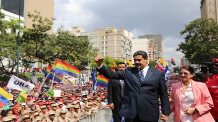 US publishes, then deletes sadistic Venezuela hit list boasting of economic ruin