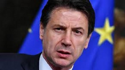 Italia/Conte: basta con le ipocrisie in Europa