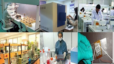 Cuarenta años de honor y avance (progresos científicos de Irán en cuatro décadas) (1)