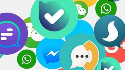 Gli iraniani dedicano tempo ai social 30 volte piu' dei giornali