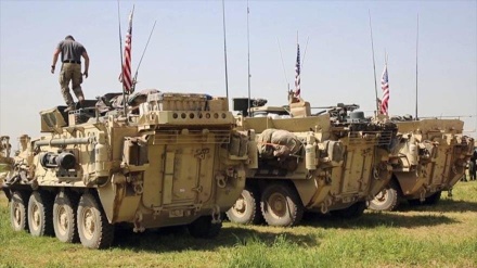 Tribales sirios piden a Bashar al-Asad expulsar a EEUU de Al-Raqa