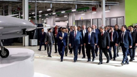 Ukrayna, Türkiye'den İHA alacak