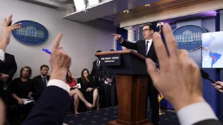 Dazi: Mnuchin, attesi progressi con Cina