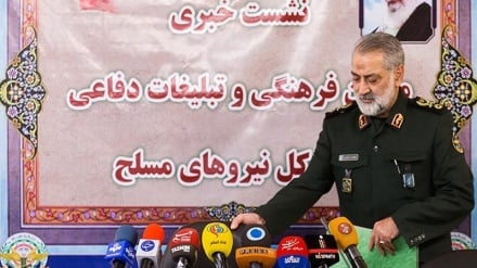 Gjeneral Shekarçi paralajmëron për krijimin e skenarëve për aventura të reja kundër Iranit