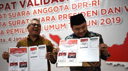 Perdebatan Sebelum Debat Perdana Pilpres 2019