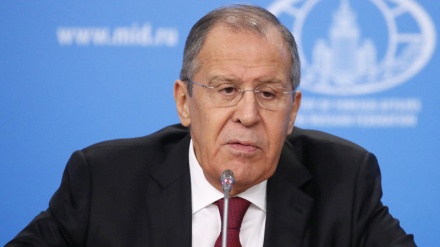 סרגיי לברוב: נפרוש מהסכם פירוק הגרעין עם ארה