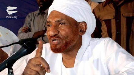 Sudan: Shugaban Yan Adawa Ya Bukaci Shugaba Albashir Ya Sauka