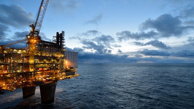 Hazar denizinde petrol kirliliği ve BP’nin rolü