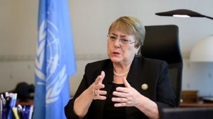 انتقاد سازمان ملل متحد از سرکوب معترضان در بلاروس
