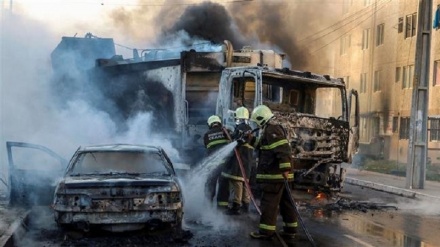 Brazil deploys troops to contain criminal violence in northern city