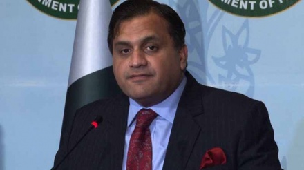 پاکستان اتهام دخالت در حملات تروریستی افغانستان را رد کرد