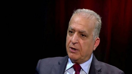 وزیر خارجه عراق:هرگز وارد قطب ضد ایرانی نمی شویم