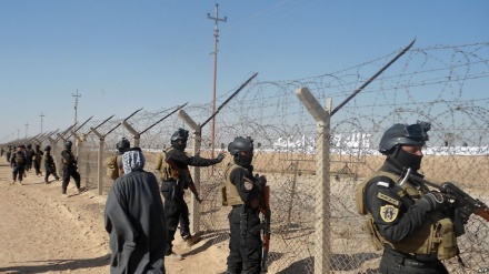 AS Sedang Berusaha Kembalikan Pasukan MKO ke Irak