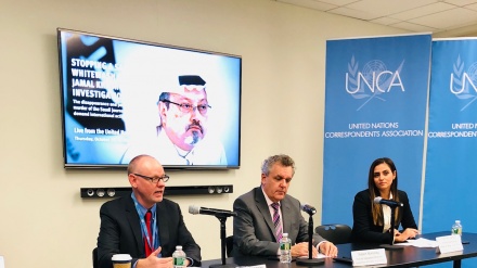 HRW Ragukan Persidangan Kasus Khashoggi di Saudi