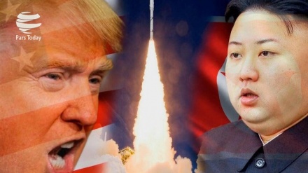 Kuzey Kore Amerika için hala ciddi bir tehdit