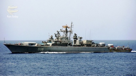 Rusya'dan Karadeniz uyarısı