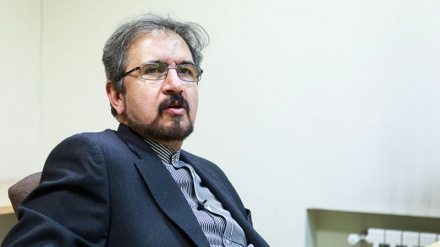 イラン外務省、「安保理決議２２３１は、イランのミサイル計画を禁止していない」