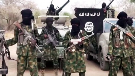 Amnesty: Boko Haram imeua watu 60 kaskazini mwa Nigeria