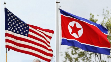 Korut Minta AS Berhenti Ikut Campur Urusan Negara Lain