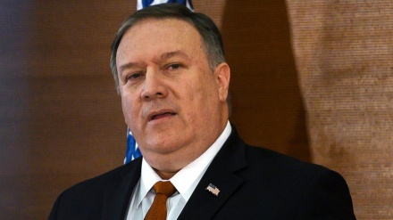 Pompeo İran'la ilgili asılsız iddialarını sürdürüyor