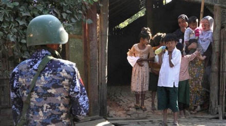 UN urges Myanmar to enact Annan's counsel on Rohingya