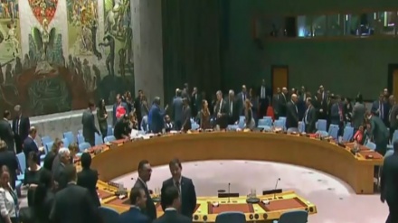 Video: Injerencismo de EE.UU. hacia Venezuela es derrotado en la ONU