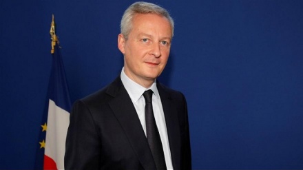 Frankreichs Finanzminister warnt vor Folgen der US-Strafzölle auf EU-Waren