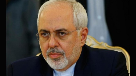 Zarif reagiert auf Trumps Tweet über Iran
