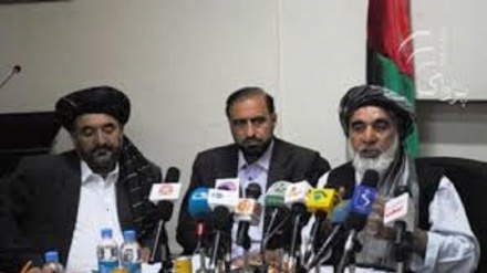 پیشنهادات رئیس بورد عالی مشورتی متشبثین ملی افغانستان 