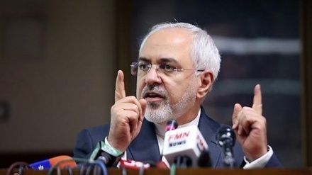 Zarif: Iran Pemasok Minyak India yang Terpercaya