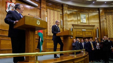 Israel must respect intl. law, leave occupied Golan Heights: Jordan