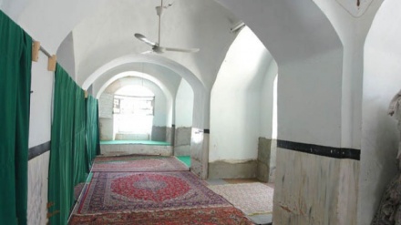 توقف موقت اقامه نماز جماعت در ازبکستان