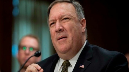 Pompeo realizon vizitë të papritur në Irak