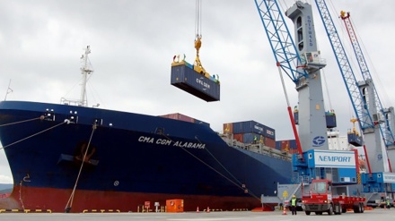 Türkiye'nin 2018 yılı ihracatı 168 milyar dolara yükseldi 