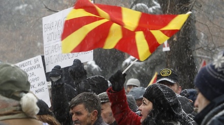 Macedonia: il 6/2 firma adesione a Nato