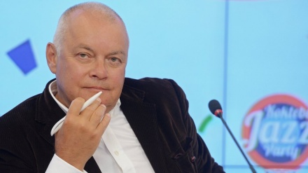 Russia Today: Media Dunia Dukung Total Marzieh Hashemi