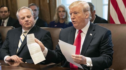 Trump: Kam marrë një letër të jashtëzakonshme nga lideri i Koresë së veriut