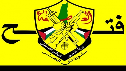 Gerakan Fatah Palestina akan Batalkan Semua Kesepakatan dengan Israel