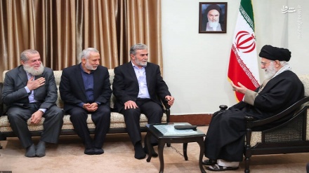 ایران درآیینه هفته 