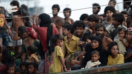 UN envoy says Myanmar army chief must be tried for genocide