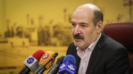 তুরস্ক আরও বেশি গ্যাস কিনতে চায়: ইরানের উপমন্ত্রী